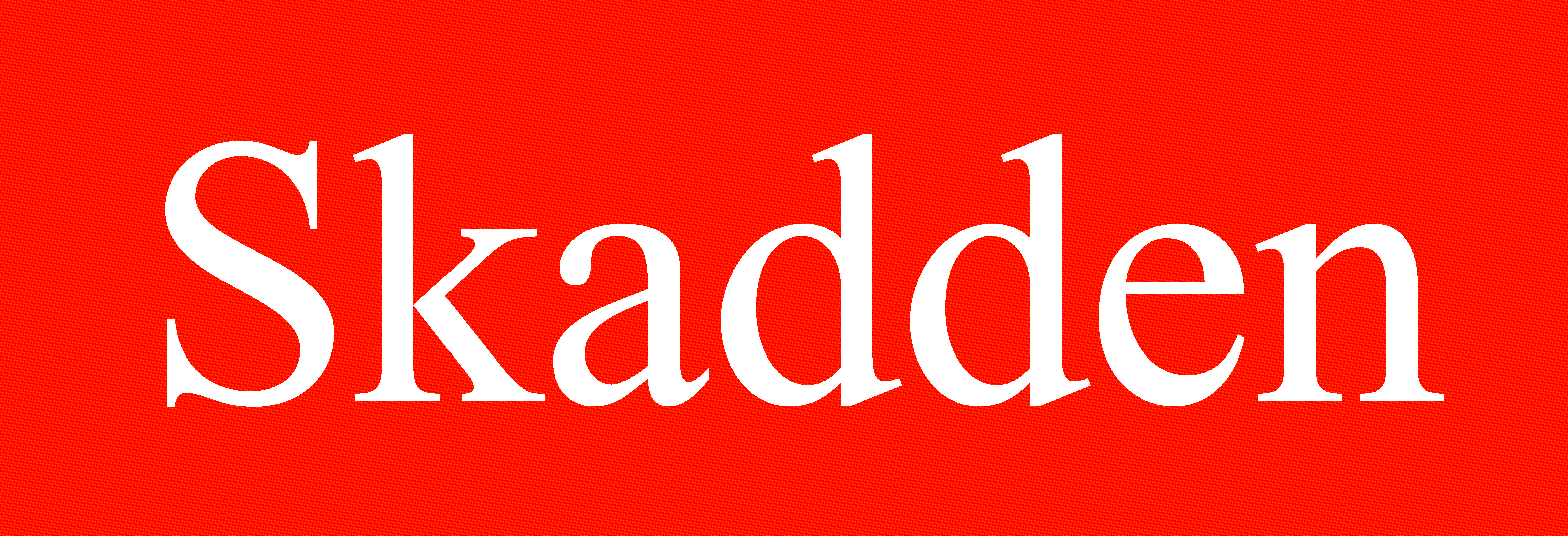 Skadden Legal Fellowship Program