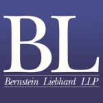 BERNSTEIN LIEBHARD LLP