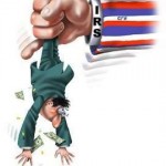IRS Authorized to Issue Summonses To US Citizens with Offshore Bank Accounts bankruptcy law