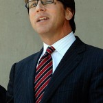 mark lanier