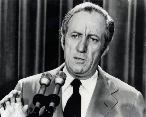 death of nixon's watergate lawyer leonard garment