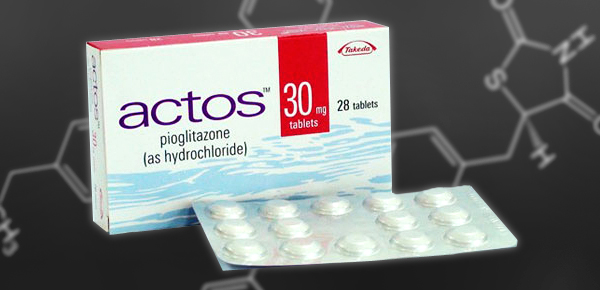 Actos Medication Lawsuit
