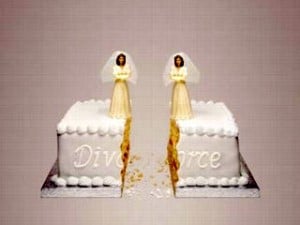 same sex divorce guide and the law