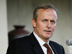 john grisham