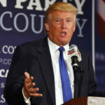 donald trump ny lawsuit over university