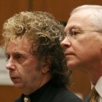 phil spector's lawyer roger rosen has given up his practice, but why?