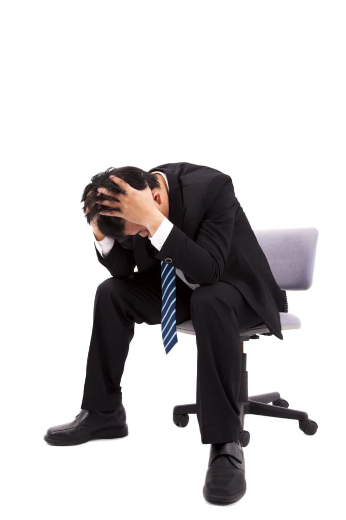 One of the NZ Law Profession's Sexual Harassment Survey's Surprising Conclusions One of the NZ Law Profession's Sexual Harassment Survey's Surprising Conclusions