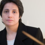 IRAN-POLITICS-HUMAN RIGHTS