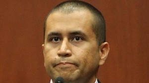 George Zimmerman arrested on domestic violence charge