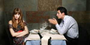 dating a lawyer
