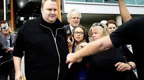 kim dotcom's lawyers
