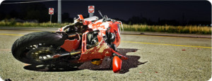 motorcycle accident law and faq