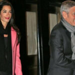 clooney-girlfriend
