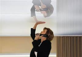 MoFo Named “Ceiling Smashing” Firm for Women Partners 1