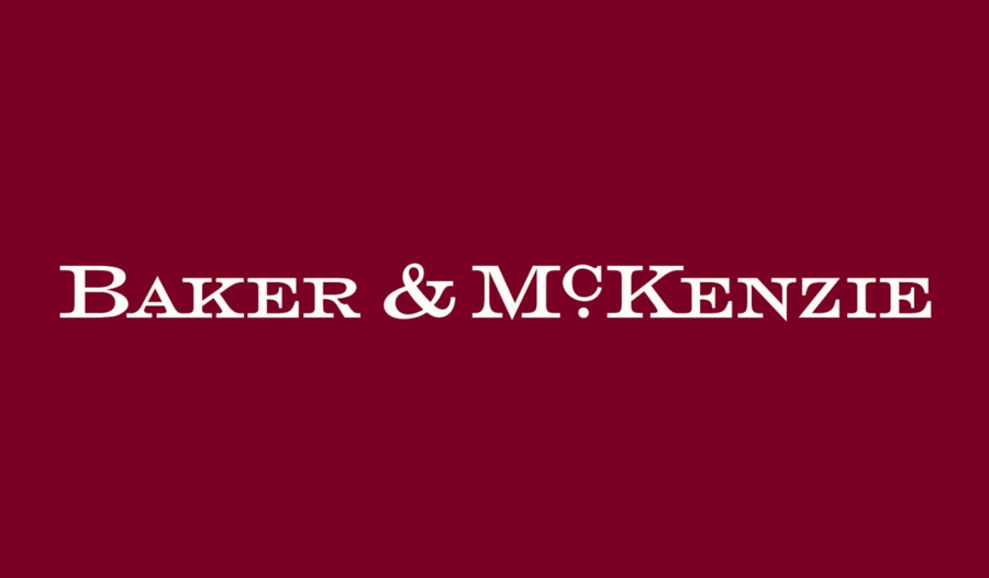 The Strongest Law Brand in the World: Baker + McKenzie