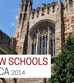 top law schools