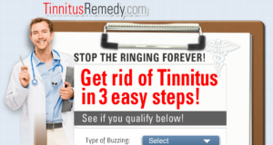 tinnitus-shot