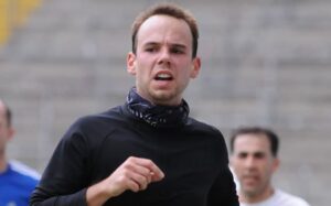 Germanwings' Potentially Massive Legal Liability 6 Andreas Lubitz (Image: Wolfgang Nass/BILD)