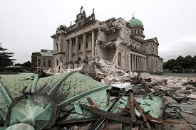 Kensington Swan - The OMV Case - Are Landlords on Solid Ground with Seismic Reports? Kensington Swan - The OMV Case - Are Landlords on Solid Ground with Seismic Reports?