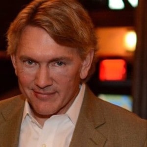The Largest Cloud-Based Lateral Move for Lawyers Announced James Fisher, FisherBroyles co-found