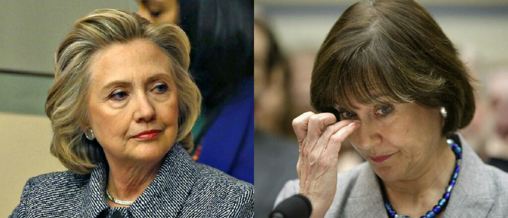 The Lawyer Handling Both Sides of Hillary's Emails Image: DailyCaller