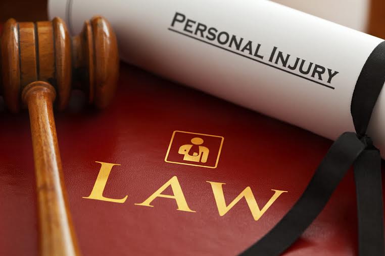 UK Personal Injury Consumer Research Report 2018