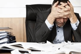 Stress in Legal Profession Misunderstood; Bellwether Research Paper Reveals Stress in Legal Profession Misunderstood; Bellwether Research Paper Reveals