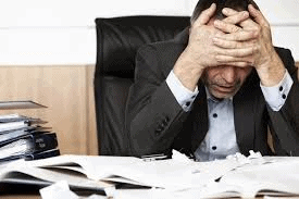 Stress in Legal Profession Misunderstood; Bellwether Research Paper Reveals