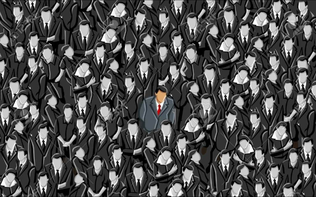 The 'One a Day' Lawyers: One Lawyer For Every 365 People in NZ 6 lawyers numbers in the US