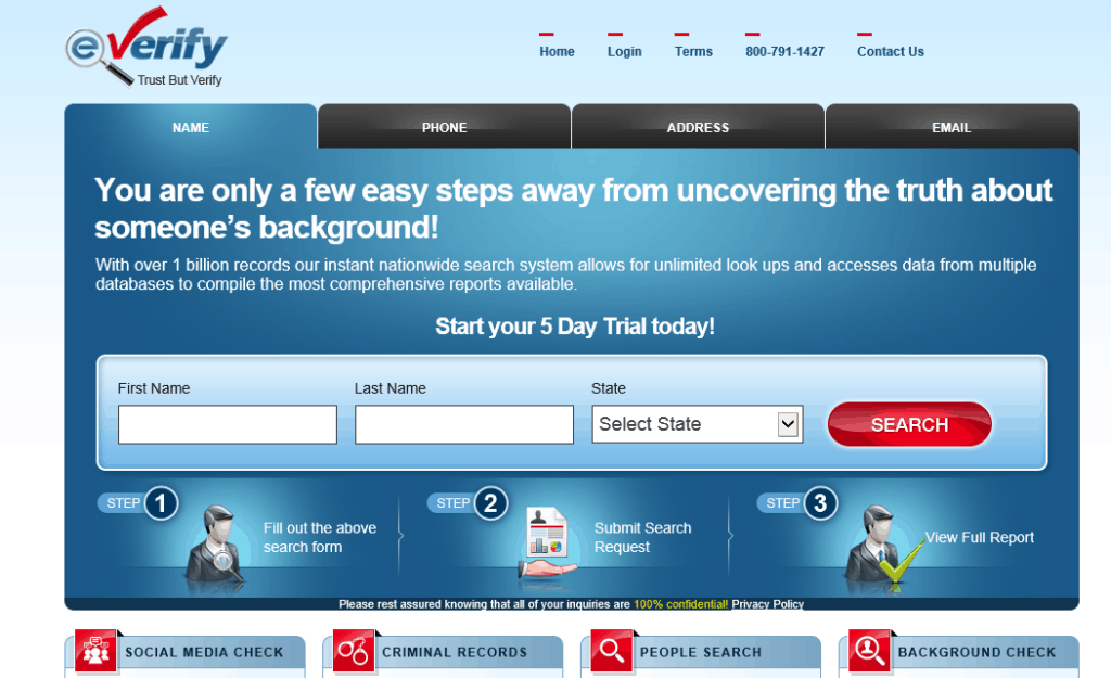 everify