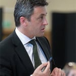 Michael Heron QC’s Online Arbitration Site Scores Firm Major Cost-Saving Win