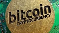 Is Cryptocurrency Regulatory Clarity Coming? Is Cryptocurrency Regulatory Clarity Coming?