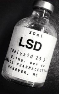 LSD