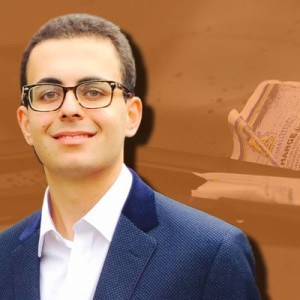 How a 19 Year Old Developed A Robot Lawyer Joshua Browder - Image: nyli.org