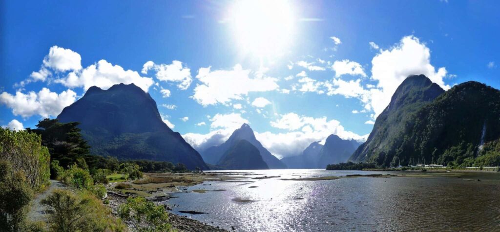 The World's 13 Best Hiking Tours ????????????????????????????????????????????????????????