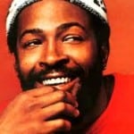 Marvin Gaye (Image: Artcreationforever.com)