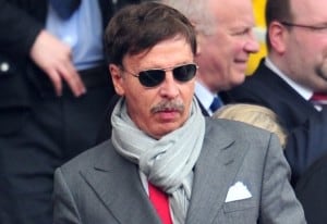 Stan Kroenke