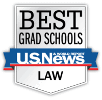 Yale Tops US & World Report "Best Law School" Rankings Yale Tops US & World Report "Best Law School" Rankings