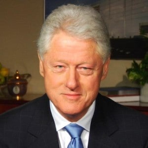 billclinton