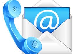 contact