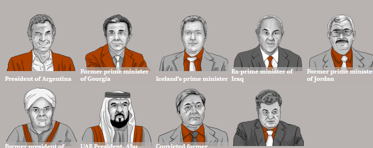 crooks
