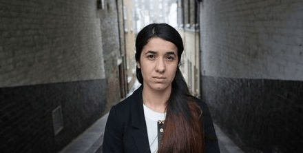 Nadia Murad