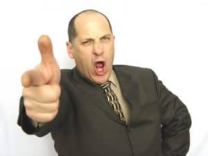 angry-customer