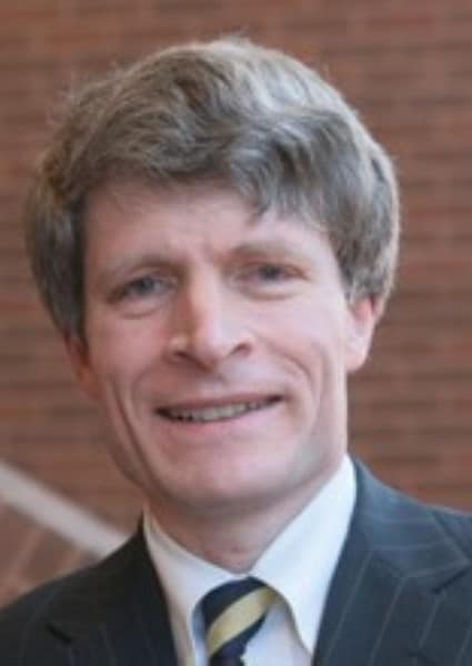 Richard Painter