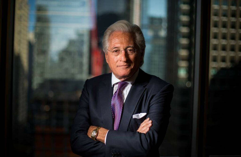 All The President's (Legal) Men - The Trump Lawyers Who Have Come (Or Gone) Marc Kasowitz & Bill O'Reilly