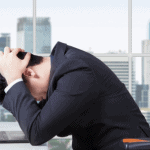 stress levels of young lawyers