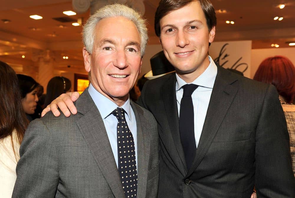 7 Arresting Facts You Need To Know About Jared Kushner