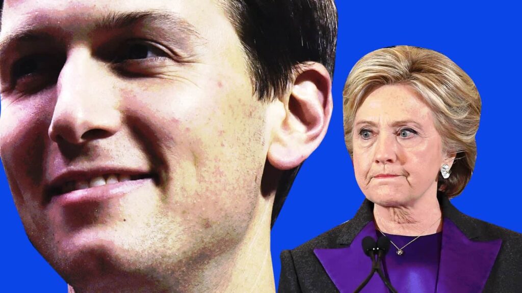 7 Arresting Facts You Need To Know About Jared Kushner