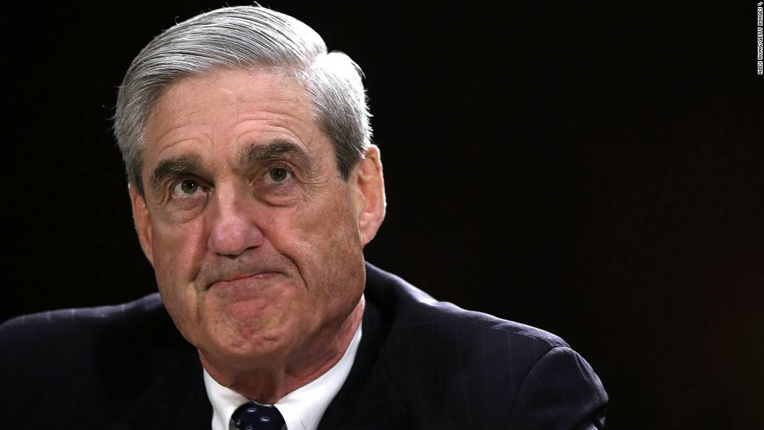 Robert Mueller Lawfuel
