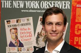 7 Arresting Facts You Need To Know About Jared Kushner